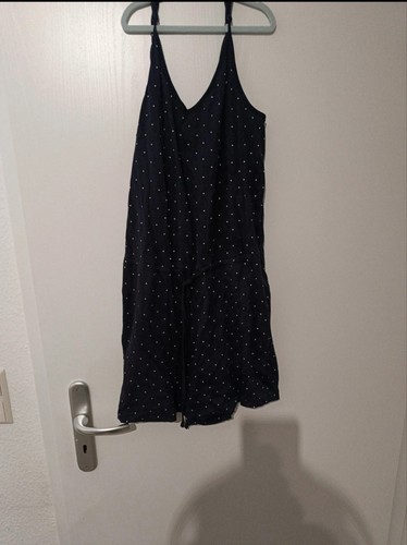 Kurzer overall - overall,