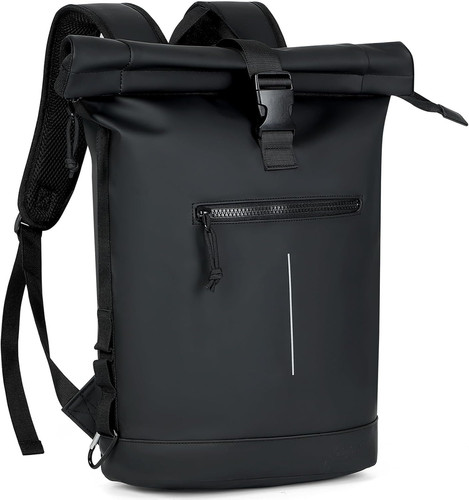 Lekeinchi rolltop rucksack - rolltop,