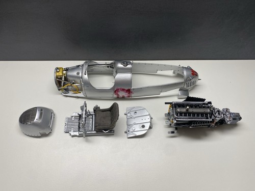 Cmc auto union typ - 1:18, c