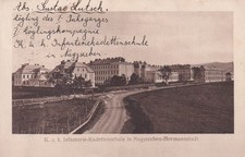 Hermannstadt-Nagyszeben-Sibiu