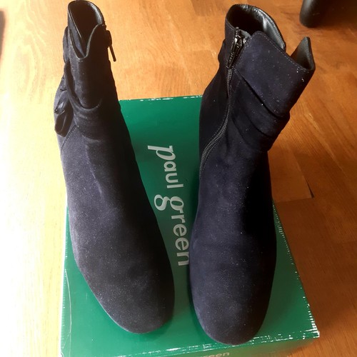 Paul green stiefelette 41 - paul,