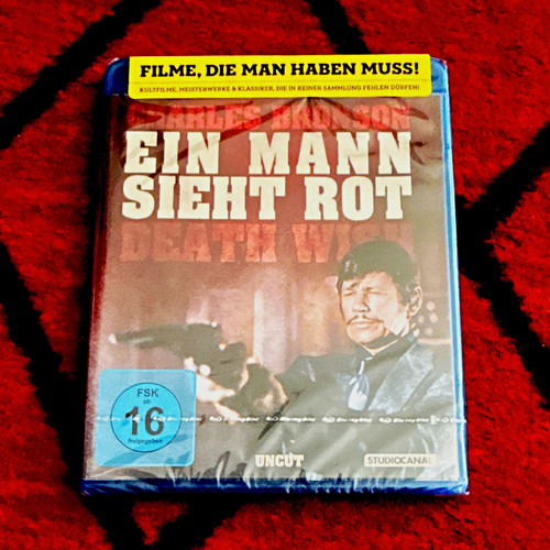Ein mann sieht - mann,