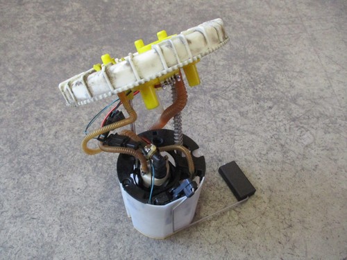 Kraftstoffpumpe benzinpumpe - kraftstoffpumpe,