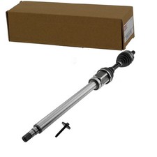 NTY ANTRIEBSWELLE VORDERACHSE