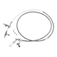 Getriebe Kick Down Kabel für