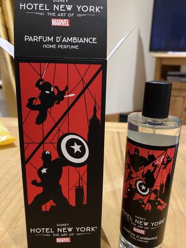 Ambiance parfum home - ambiance,