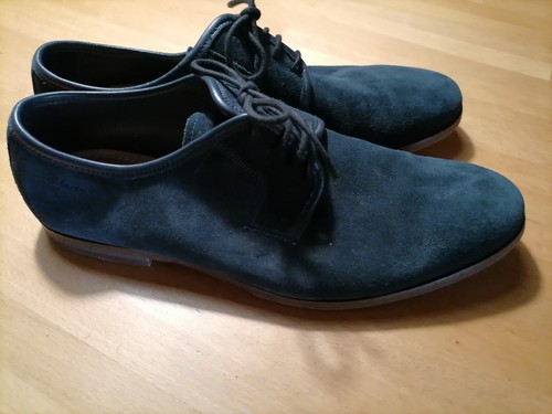 Clarks halbschuh herren - clarks,