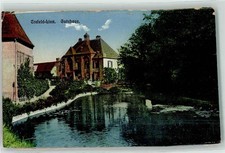 39386049 - 4150 Linn Gutshaus