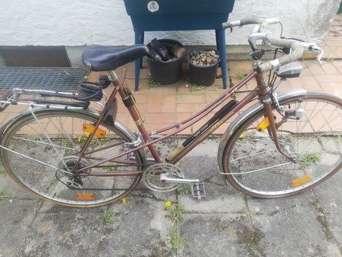 Ktm damen sport fahrrad - sport, 28