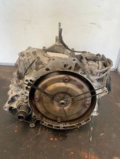 Jaguar X-Type CF1 Automatikgetriebe Getriebe 2.5l V6 144KW 5-Gang PL021 #