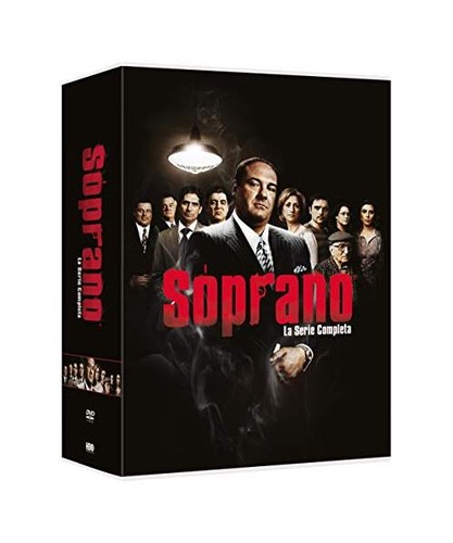 Soprano serie comp - i,