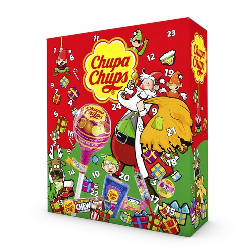 Xxl adventskalender 2025 - adventskalender,