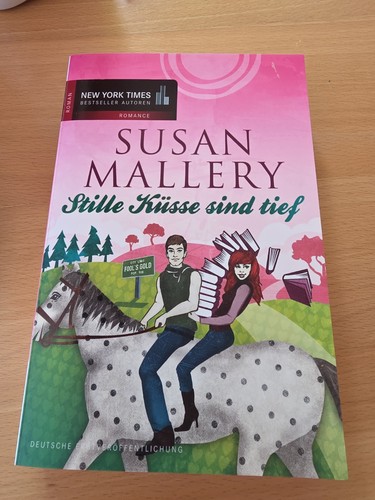 Liebesroman susan mallery - liebesroman,