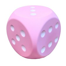 Inch foam cube fun - 6,