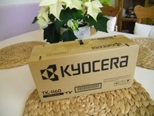 Original KYOCERA TK-1160
