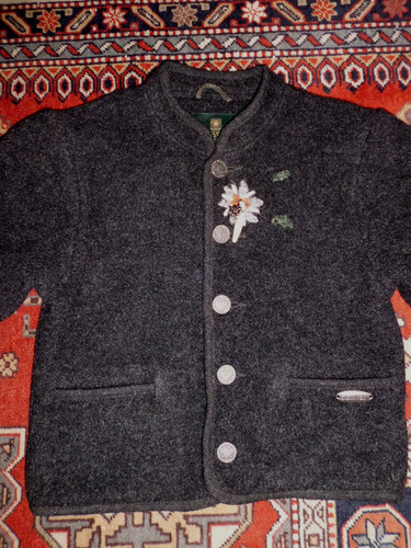 Giesswein kinder jacke walk - jacke,