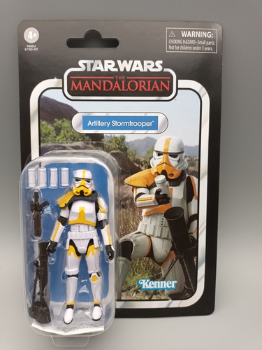 Star wars the vintage - wars,