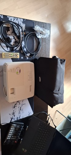Benq mw3009 beamer - benq,