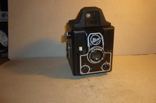 Schöne alte Kamera Altissa