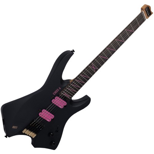 Henry cinos hg6 - henry's, evil