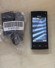 Nokia 559 guter - x6-00,