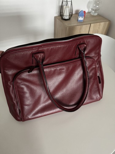 Neu leder picard - neu, laptop