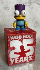 kidrobot Simpsons Bart Simpson