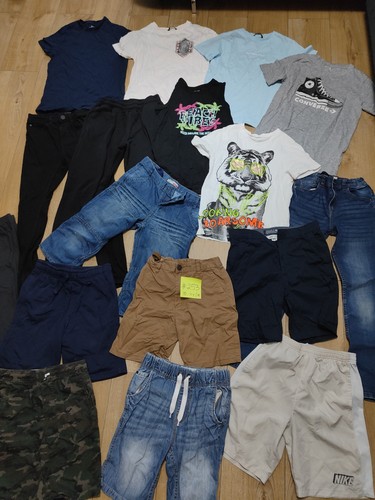 253 riesiges paket - riesiges, jungen