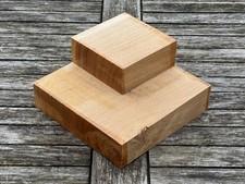Eiche 10x10x5cm 1St, Holz