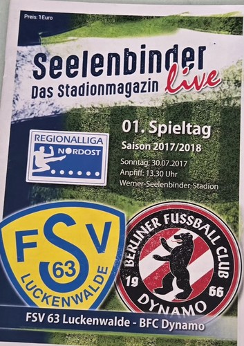2017 reg nord ost fsv - reg,