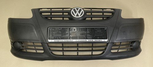 Fox stoßstange vorne - vw,