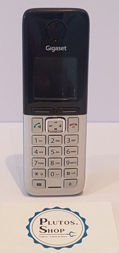 Siemens gigaset telefon c300h - gigaset,