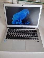 Acer Swift 3 SF314-51 Laptop