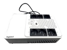 USV-Notstromversorgung Legrand