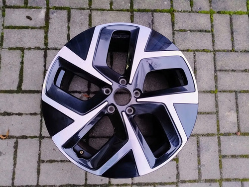 Alufelge zoll 5 5x112 - 1x, 7.5"