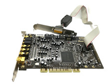 CREATIVE SOUND BLASTER SB0350