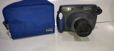 Fujifilm Instax 200 analoge