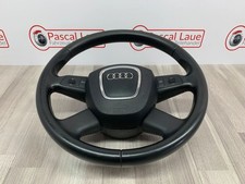 Audi A6 4F C6 Leder Lenkrad