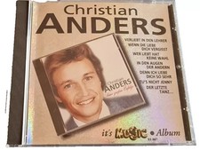 Christian Anders "Seine