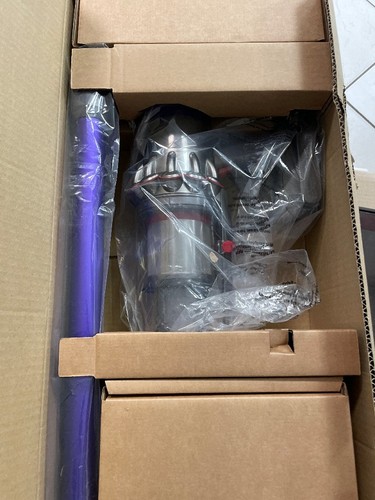 Dyson stielstaubsauger v11 - stielstaubsauger,