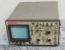 Voltcraft Oszilloskop