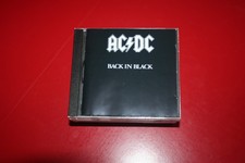 Back in black - ac/dc-", black"