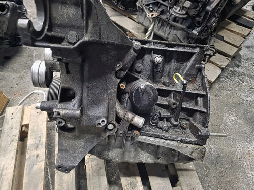 Motor renault laguna 468036 - ii,