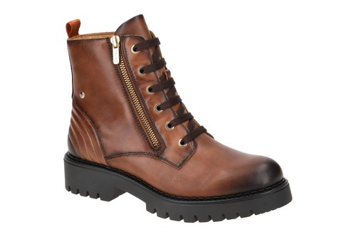 Pikolinos schuhe aviles braun - aviles,