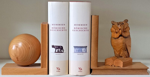 Theodor mommsen römische - theodor, mommsen-römische