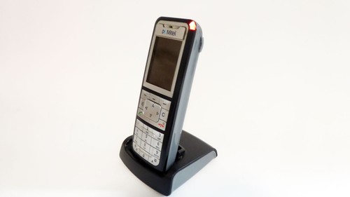 Aastra mitel 612d dect - mitel,