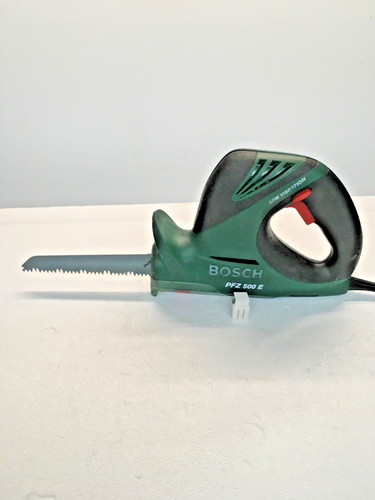 Bosch fuchsschwanz pfz 500 e - fuchsschwanz,