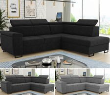 Couchgarnitur NATAN mit