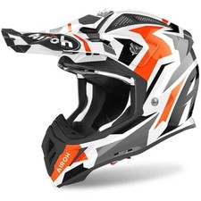 HELM HELM CROSS ENDURO AIROH