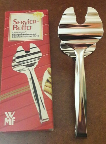 Wmf servier büffet - servier,